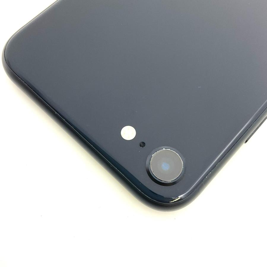 Apple 【全額返金保証】【最速発送】Apple iPhone SE（第3世代） 64GB  