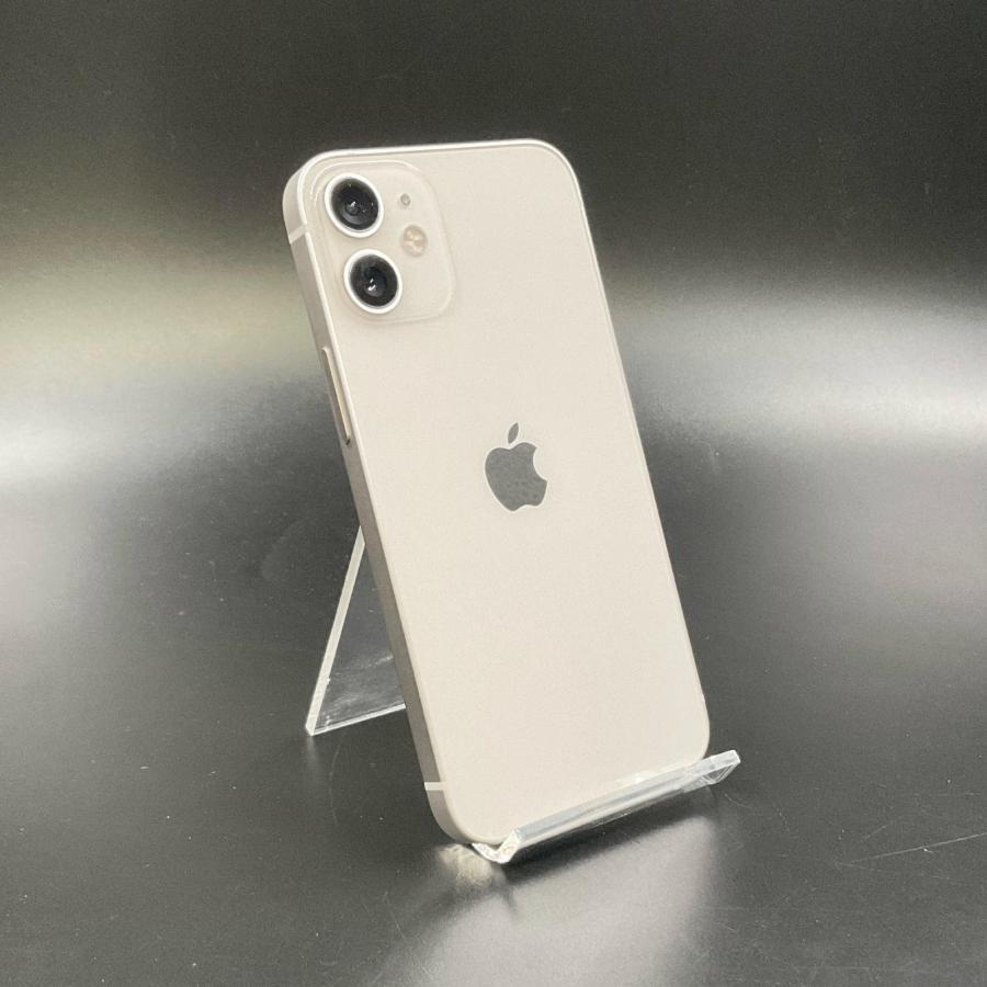 Apple iPhone 12mini 白本体 Amazon | 【整備済み品】 Apple iPhone 12 mini 256GB ホワイト SIM