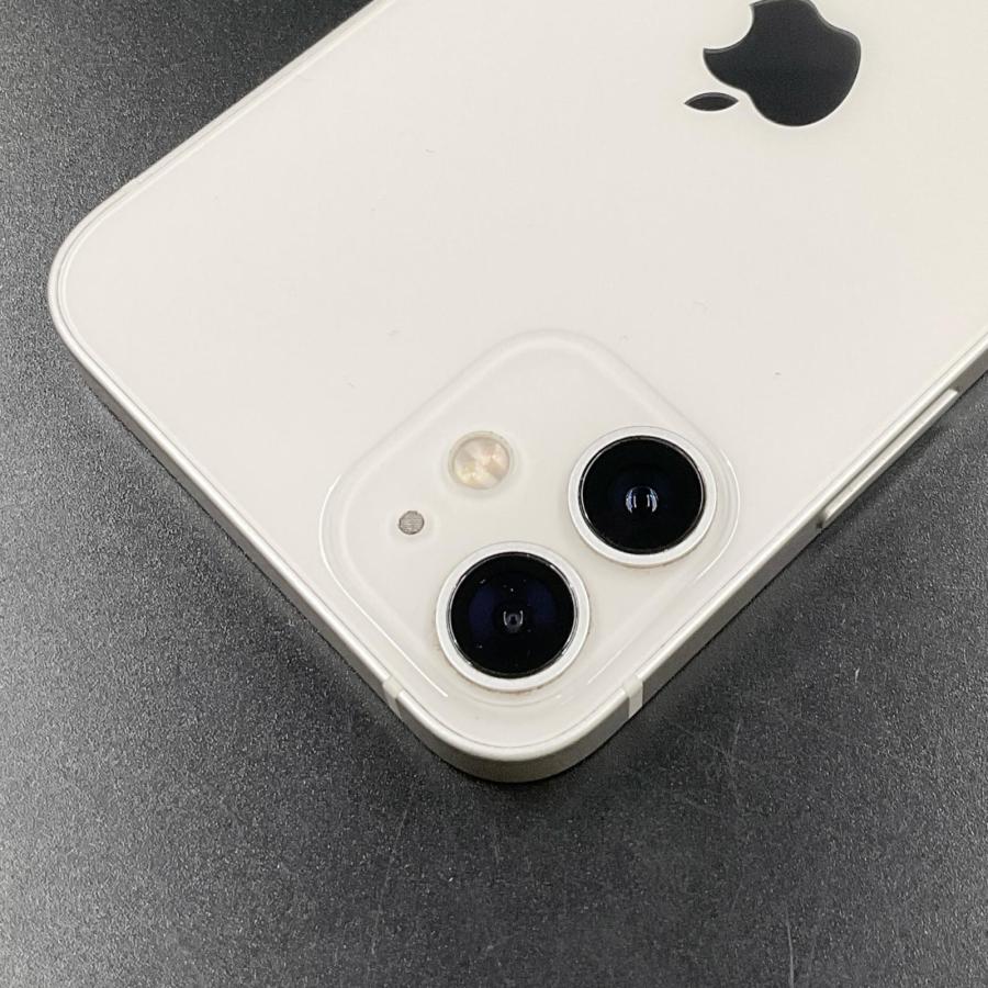 Apple 【全額返金保証】【最速発送】Apple iPhone 12 mini 128GB  