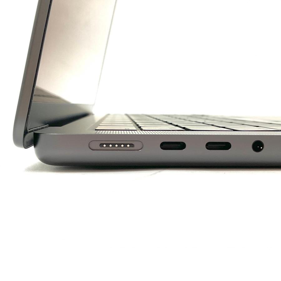 Apple 【全額返金保証】【最速発送】Apple MacBook Pro 14インチ 2023