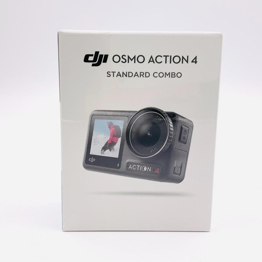美品 DJI Osmo Action4 スタンダードコンボ おまけ付き Amazon.com : DJI Osmo Action 4 Adventure Combo, 4K/120fps
