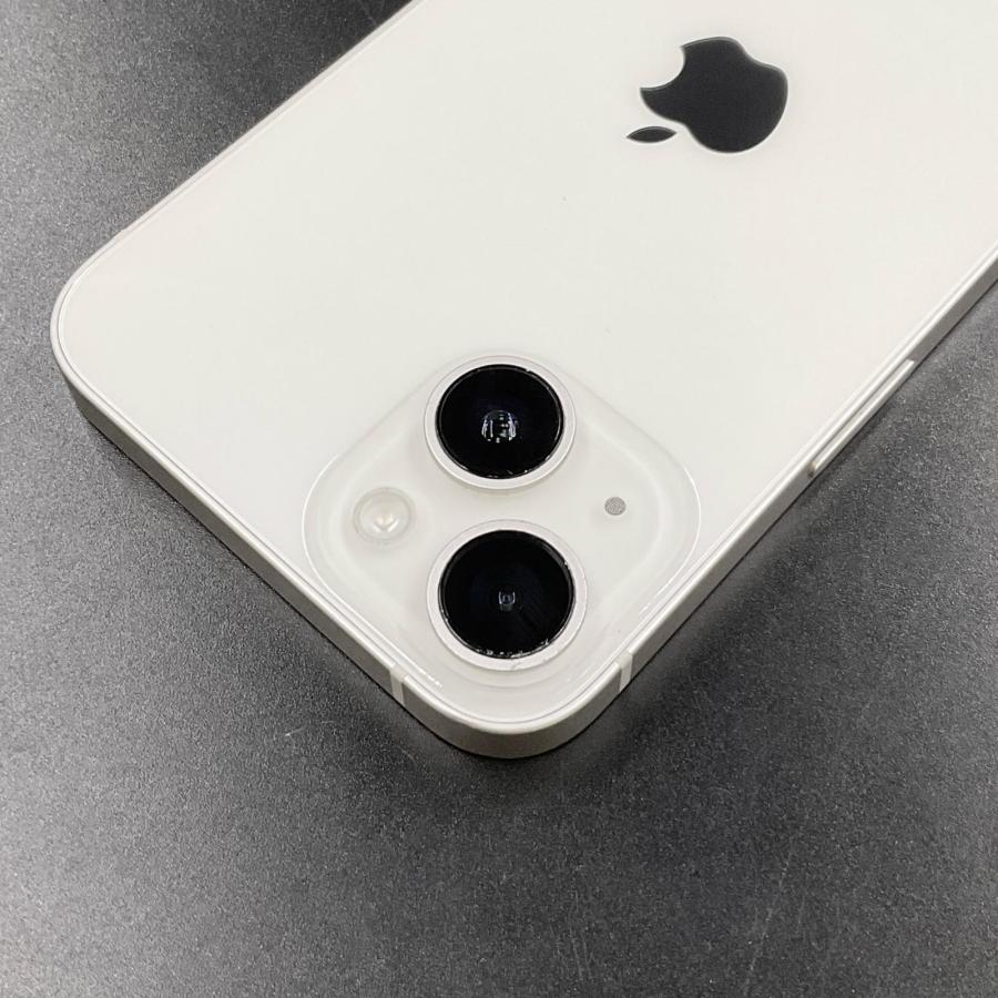 Apple 【全額返金保証】【最速発送】Apple iPhone 14 256GB スター