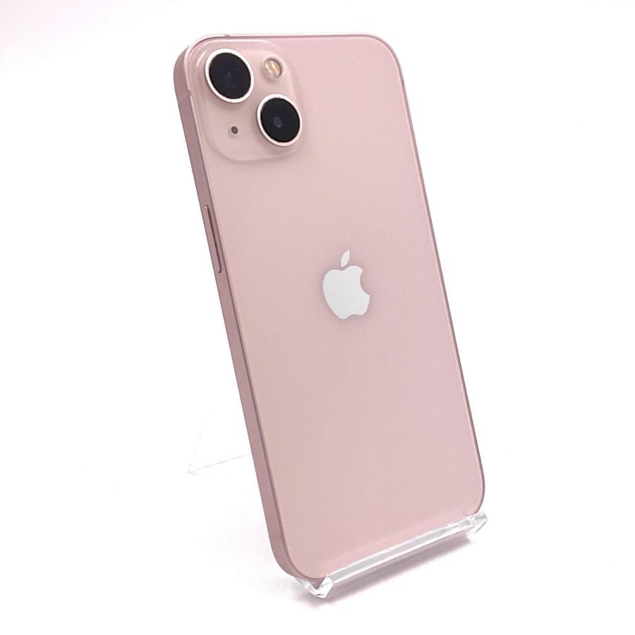 Apple 【全額返金保証】【最速発送】Apple iPhone 13 128GB ゴールド  