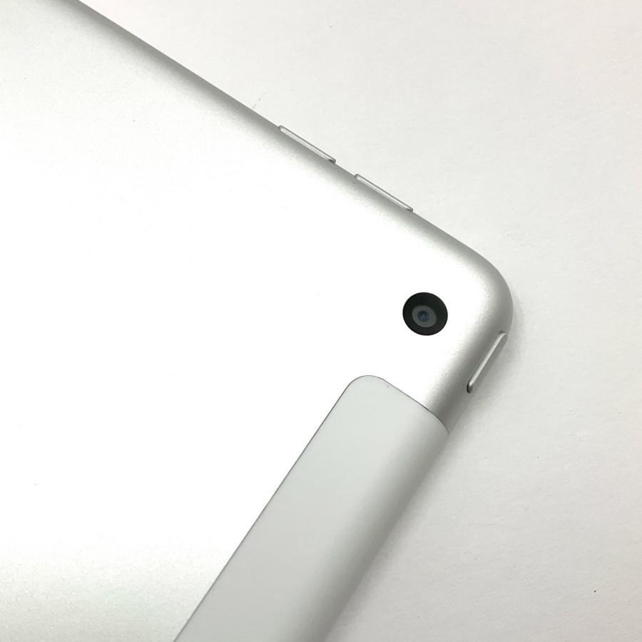 Apple 【全額返金保証】【最速発送】Apple iPad 第9世代 64GB シルバー