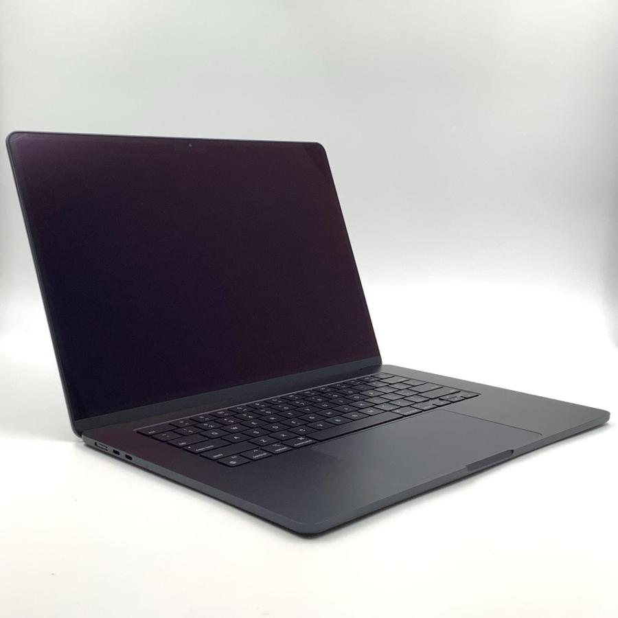 Apple 【全額返金保証】【最速発送】Apple MacBook Air 15インチ