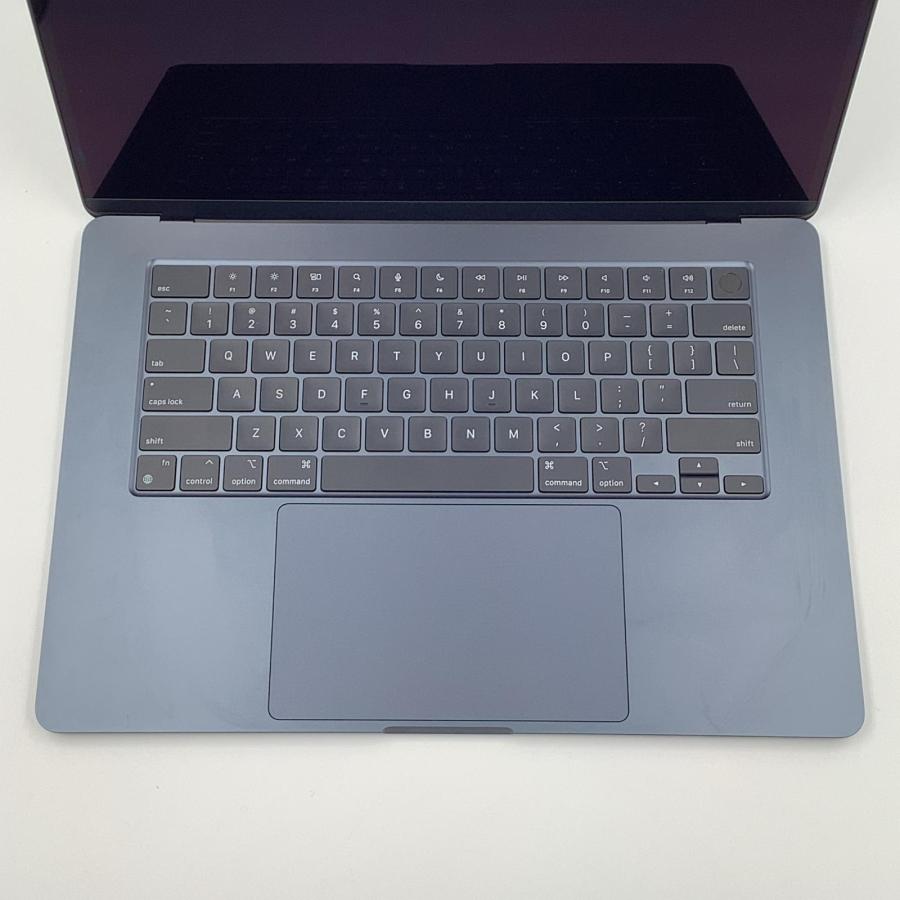 Apple 【全額返金保証】【最速発送】Apple MacBook Air 15インチ