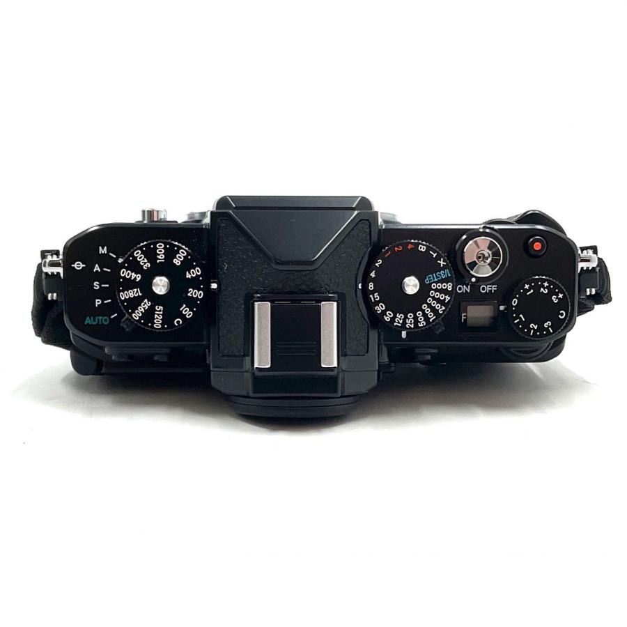 完動美品 ニコン Nikon FE ブラック ボディ 返品保証 完動美品 ニコン Nikon FE ブラック ボディ 返品保証 Amazon