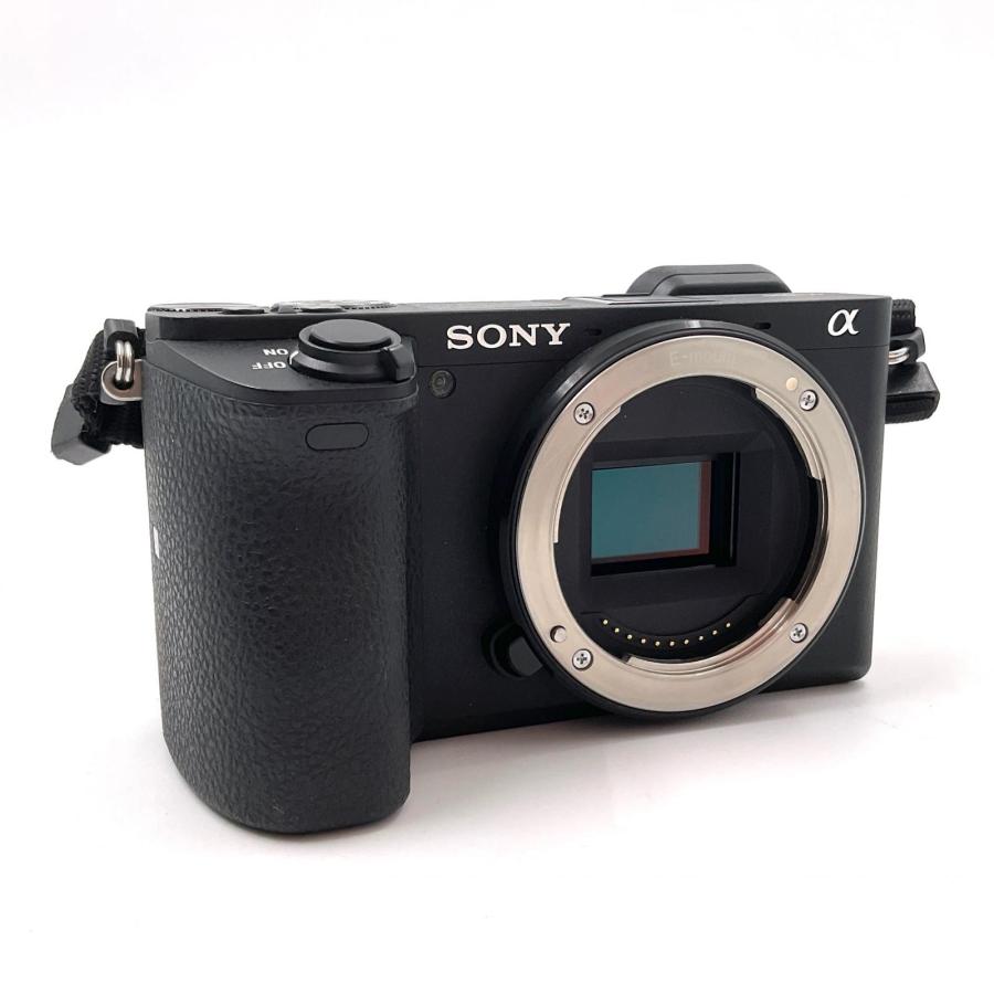 SONY - α6500 高倍率ズームレンズキット Amazon | ソニー デジタル一眼カメラ「α6500」高倍率ズーム
