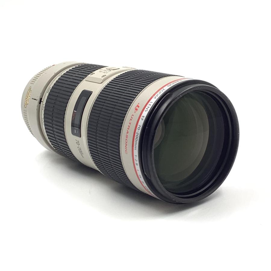 【返品保証・動作良好】Canon EF 70-200mm F2.8 L USM Canon Support for EF 70-200mm f/2.8L IS III USM | Canon