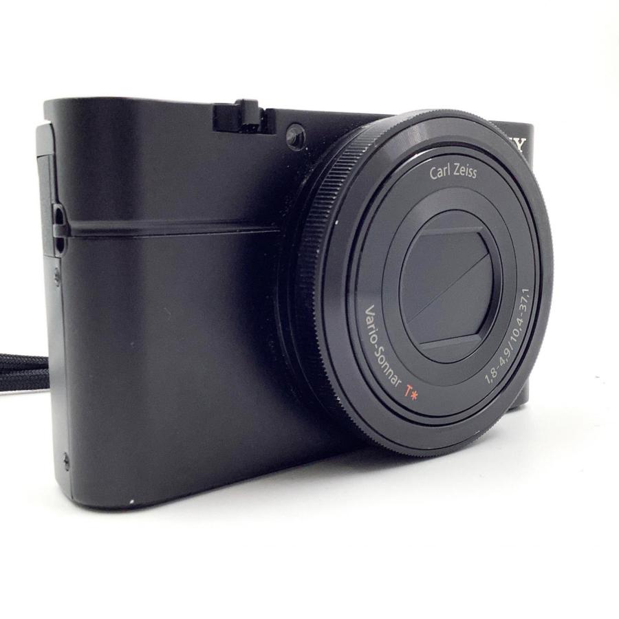 SONY Cyber-shot RX100｜返品保証対応 SONY Cyber-shot RX100｜返品保証対応