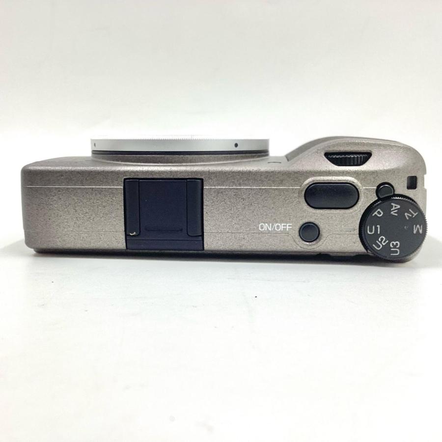 【完動品 美品】RICOH GR DIGITAL III 動作確認済 返金保証 完動品 美品】RICOH GR DIGITAL III 動作確認済 返金保証 完動品 美品
