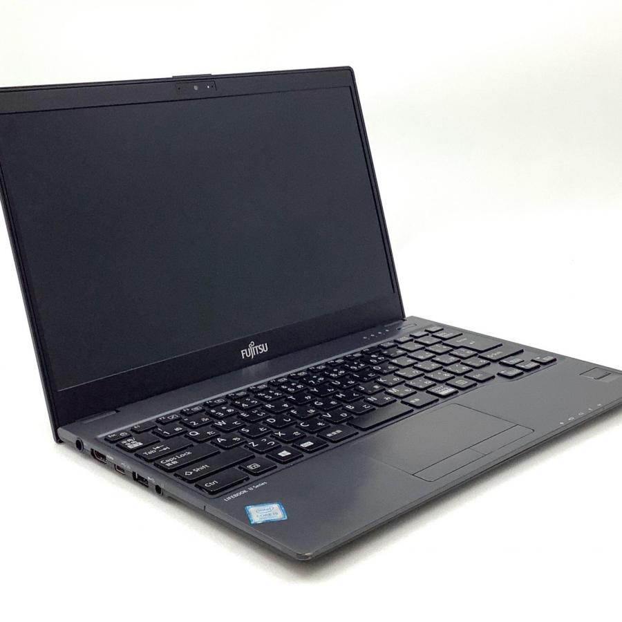 富士通 【最速発送】FUJITSU LIFEBOOK U938/S FMVU1400PZ i5 富士通 【最速発送】FUJITSU LIFEBOOK U938/S FMVU1400PZ i5