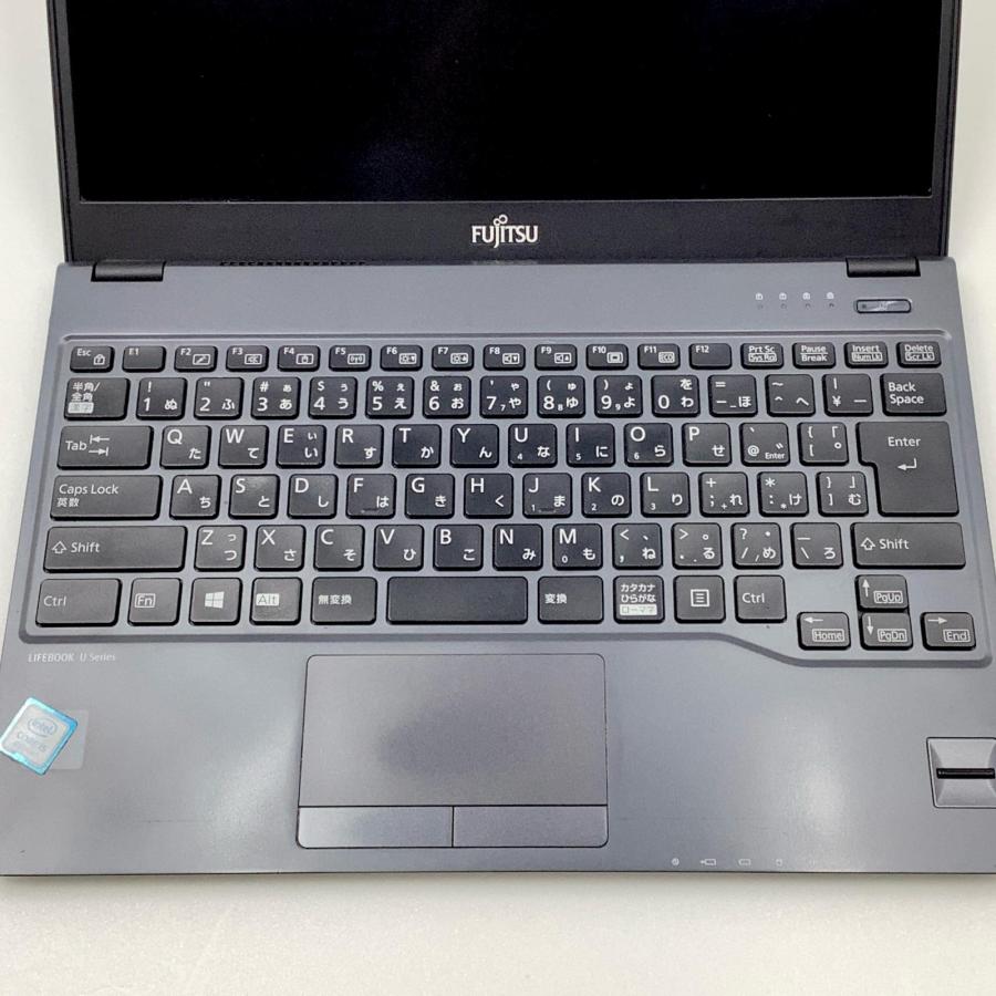 富士通 【最速発送】FUJITSU LIFEBOOK U938/S FMVU1400PZ i5 富士通 【最速発送】FUJITSU LIFEBOOK U938/S FMVU1400PZ i5