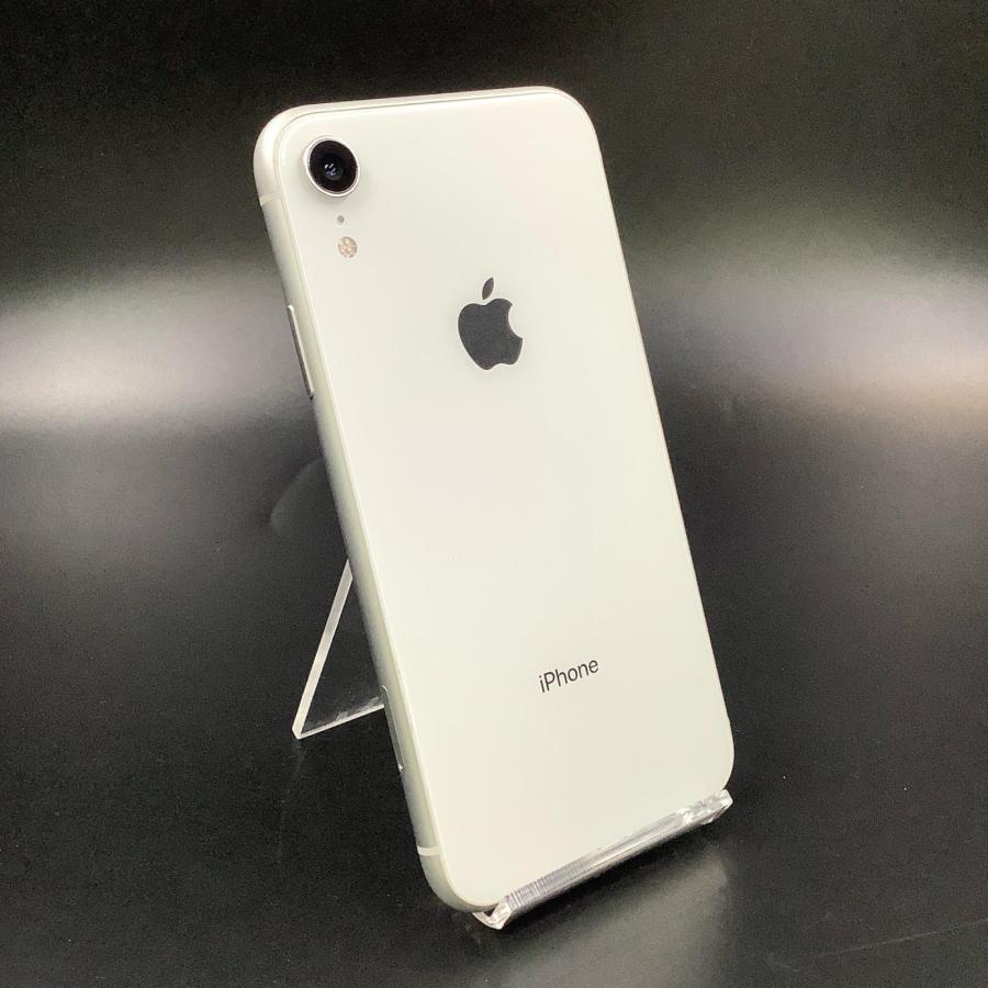 iPhoneXR64g白