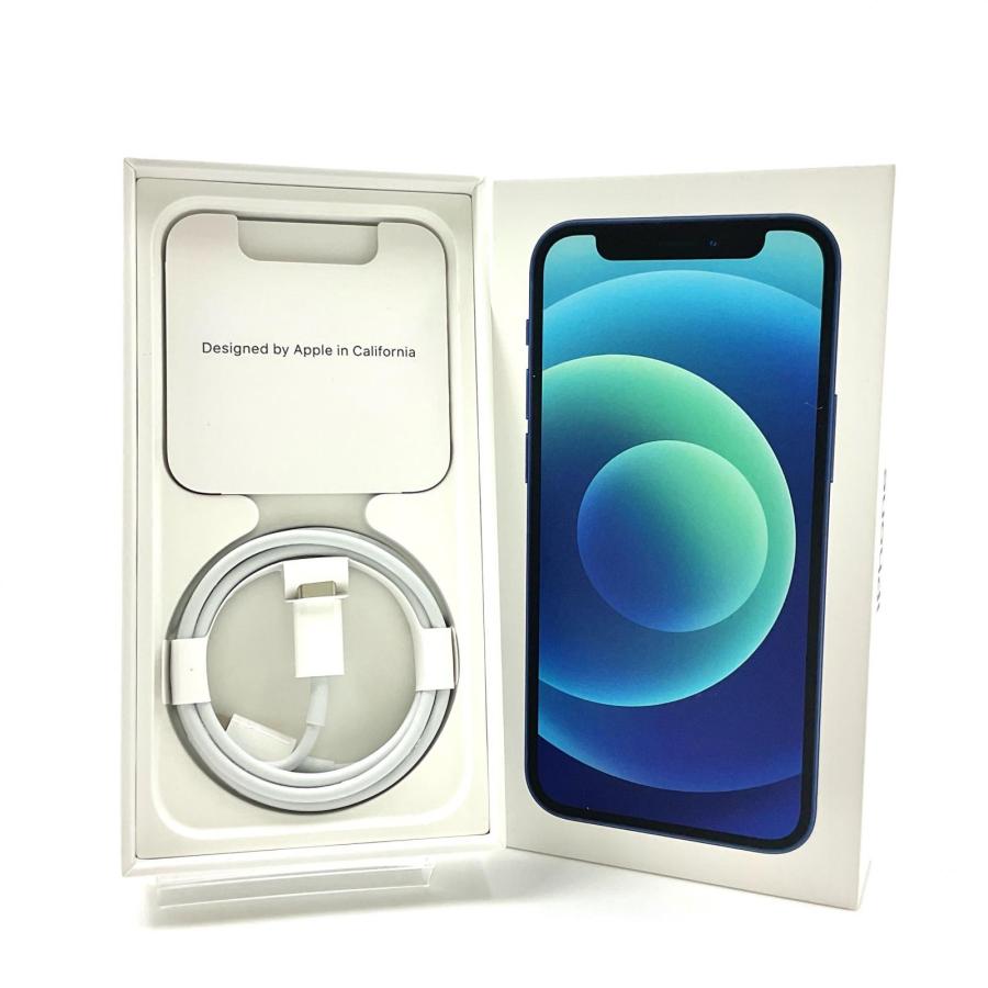 Apple 【全額返金保証】【最速発送】Apple iPhone 12 mini 128GB 