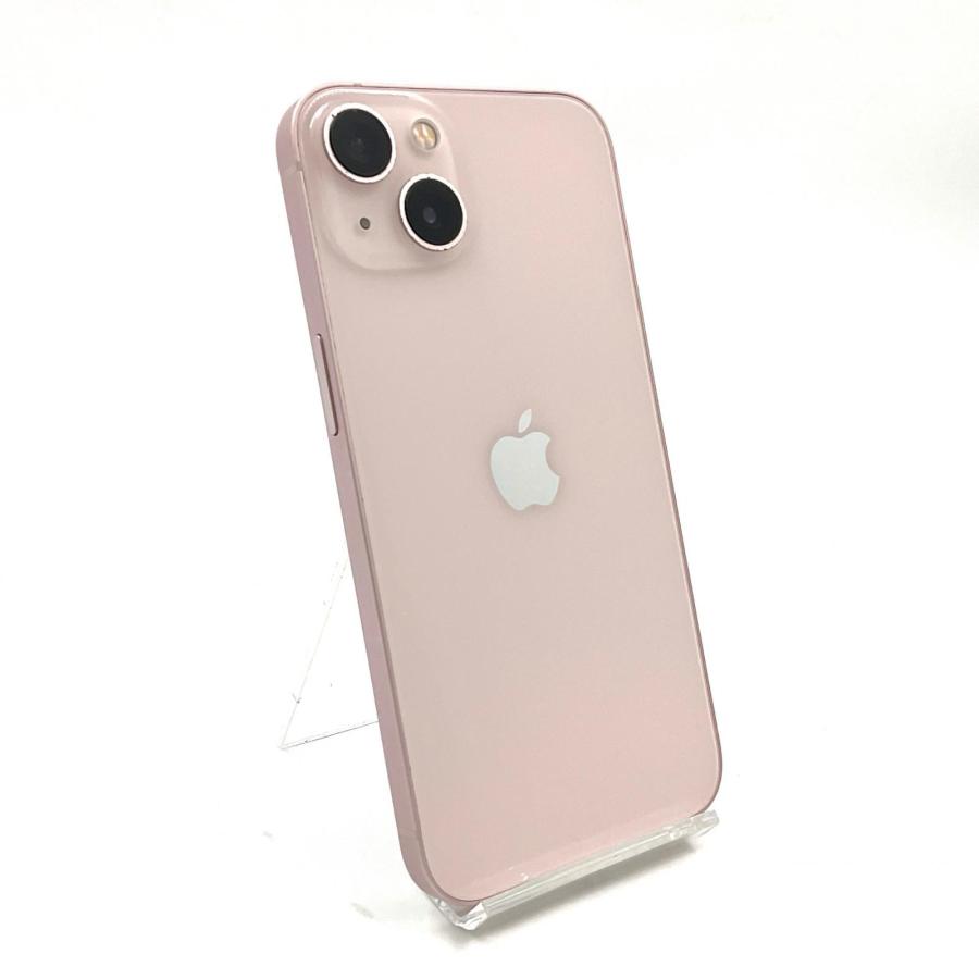 全額返金保証】【最速発送】Apple iPhone iPhone 13 mini 128GB ピンク