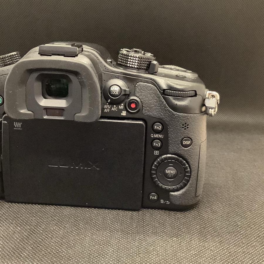 Panasonic Panasonic デジタル一眼 LUMIX DMC-GH4 ボディ 美品