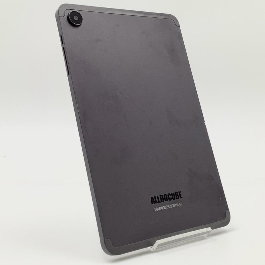 全額返金保証】【最速発送】ALLDOCUBE iPlay50 mini 64GB SIMフリー