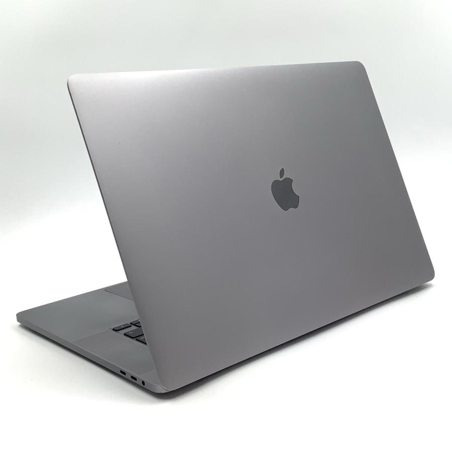Apple 【全額返金保証】【最速発送】Apple MacBook Pro 16インチ 2019