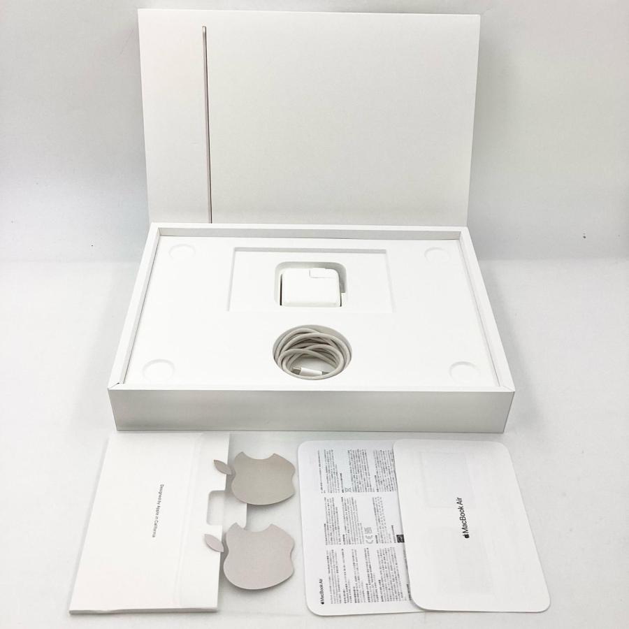 【全額返金保証】【最速発送】2022 MacBookAir M2 256G 8G 全額返金保証】【最速発送】Apple MacBook Air 13インチ 2022