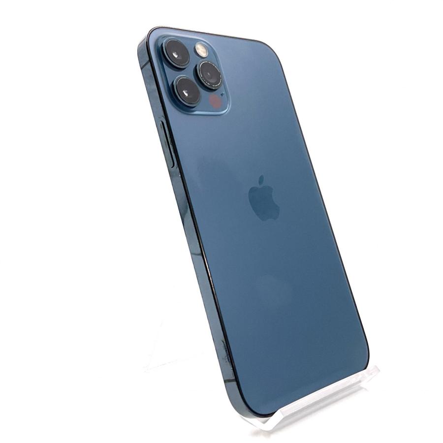 Apple 【全額返金保証】【最速発送】Apple iPhone 12 Pro 256GB  
