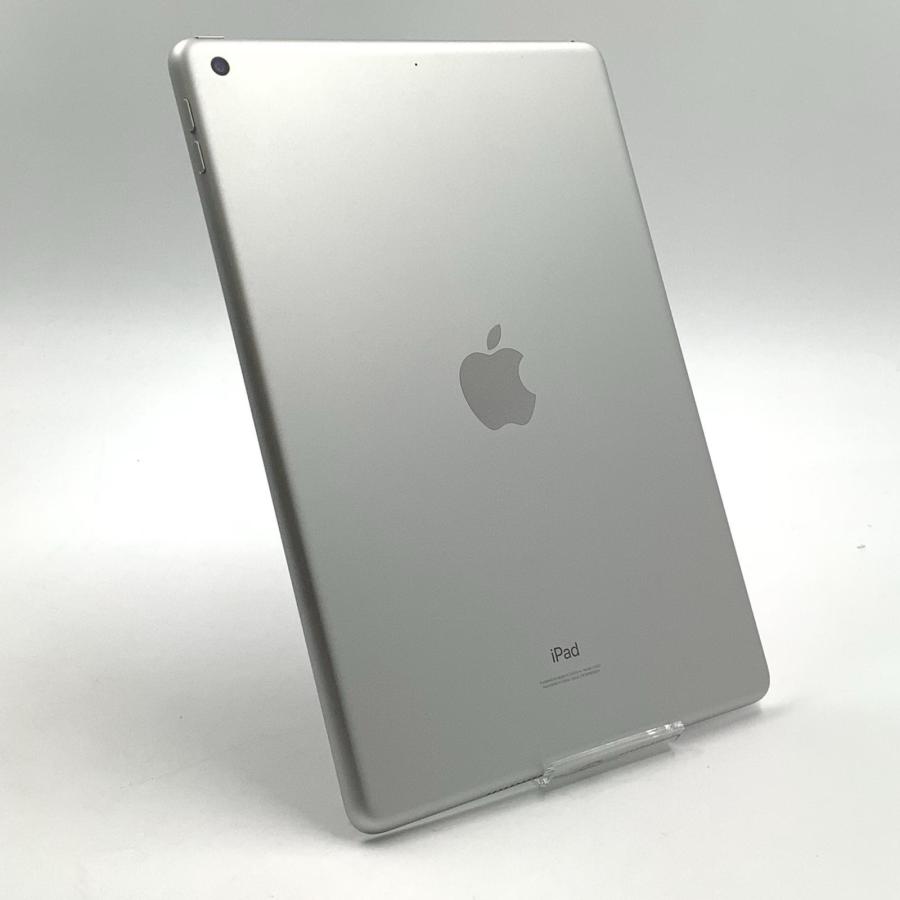 [翌日発送‼️]Apple iPad 第9世代 64GB iPad 第9世代 10.2インチ Wi-Fiモデル 64GB シルバー MK2L3J/A