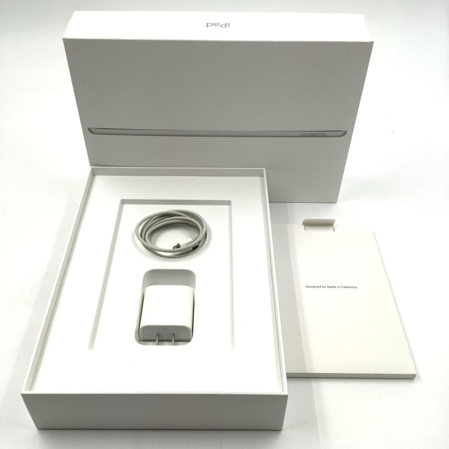 Apple 【全額返金保証】【最速発送】Apple iPad 第9世代 64GB シルバー