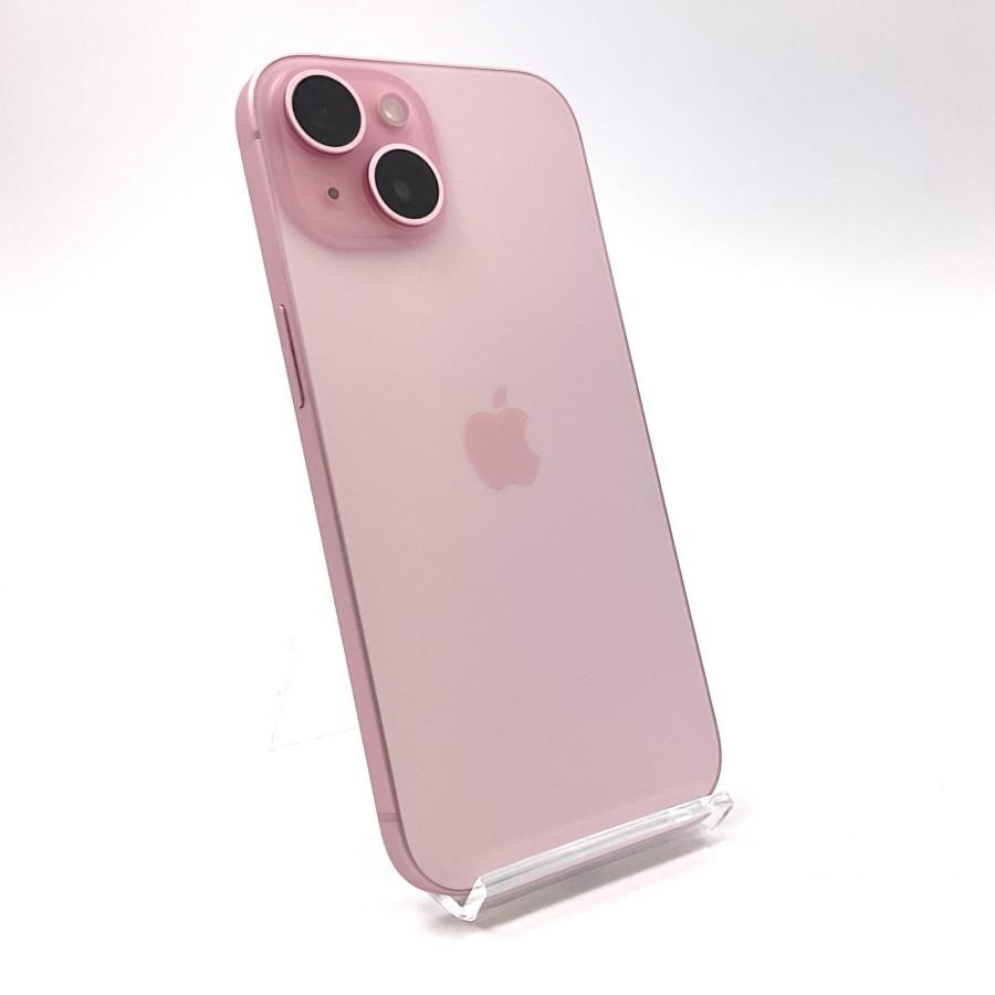 Apple 【全額返金保証】【最速発送】Apple iPhone 15 128GB Apple 【全額返金保証】【最速発送】Apple iPhone 15 128GB