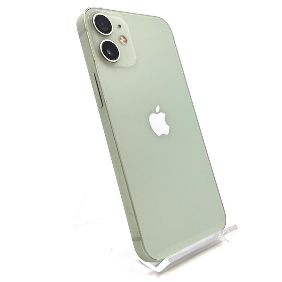 【週末値下げ】Apple iPhone 12 mini 64GB グリーン 美品 Apple iPhone 12 mini グリーン 64GB 週末値下げ】Apple iPhone 12