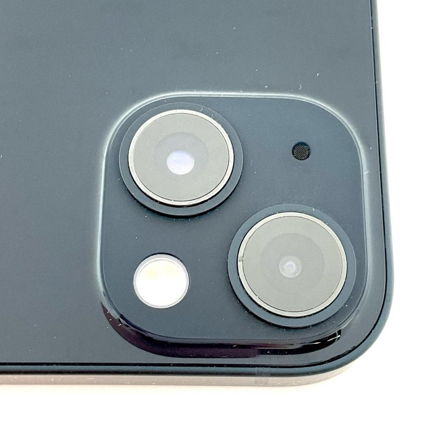 iPhone 13 128GB ミッドナイト au iPhone 13 128GB ミッドナイト (製造番号：351519637769310 ) | ノジマ