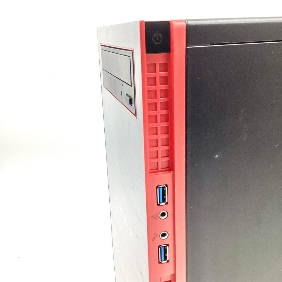 iiyama 【全額返金保証】【最速発送】iiyama ゲーミングデスクトップPC