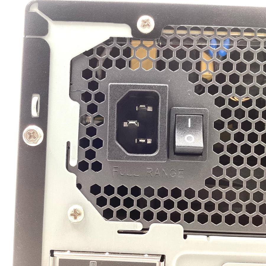 iiyama 【全額返金保証】【最速発送】iiyama ゲーミングデスクトップPC
