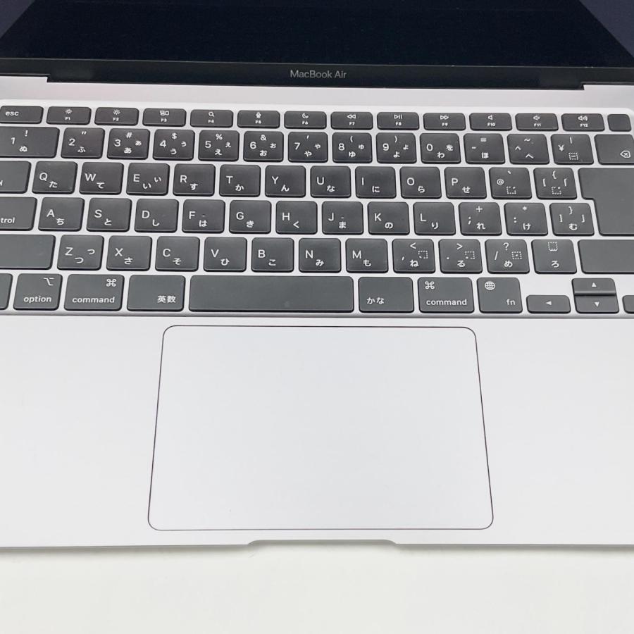Apple 【全額返金保証】【最速発送】Apple MacBook Air 13インチ 2020