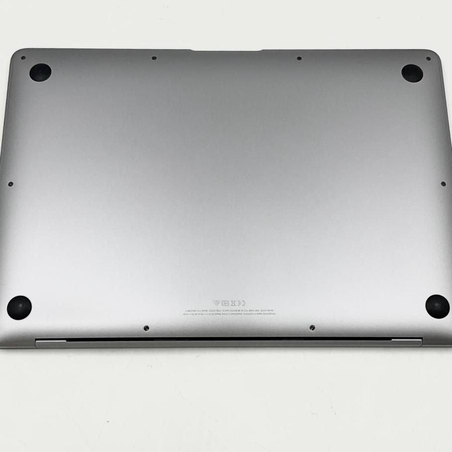 Apple 【全額返金保証】【最速発送】Apple MacBook Air 13インチ 2020