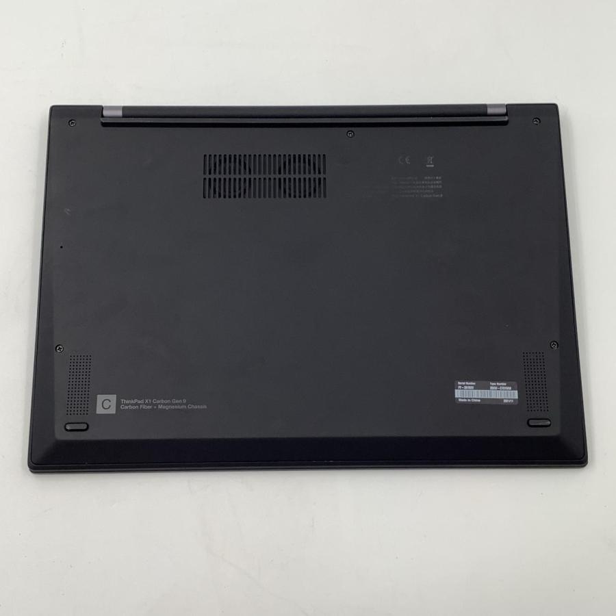 Lenovo（レノボ） 【全額返金保証】【最速発送】Lenovo ThinkPad X1