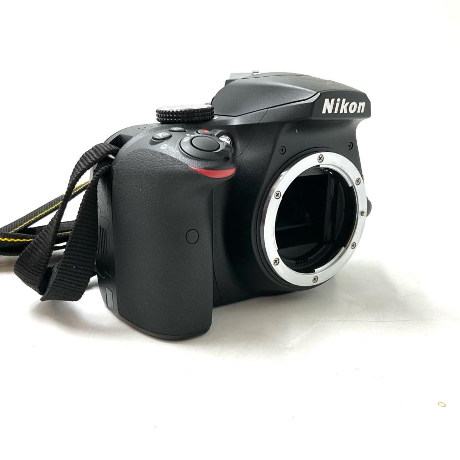 Nikon - 値下げ【新品】 Nikon D3400 標準レンズ付●正規店購入メーカー保証付 楽天市場】【中古】ニコン Nikon D3400 レンズキット レッド 美