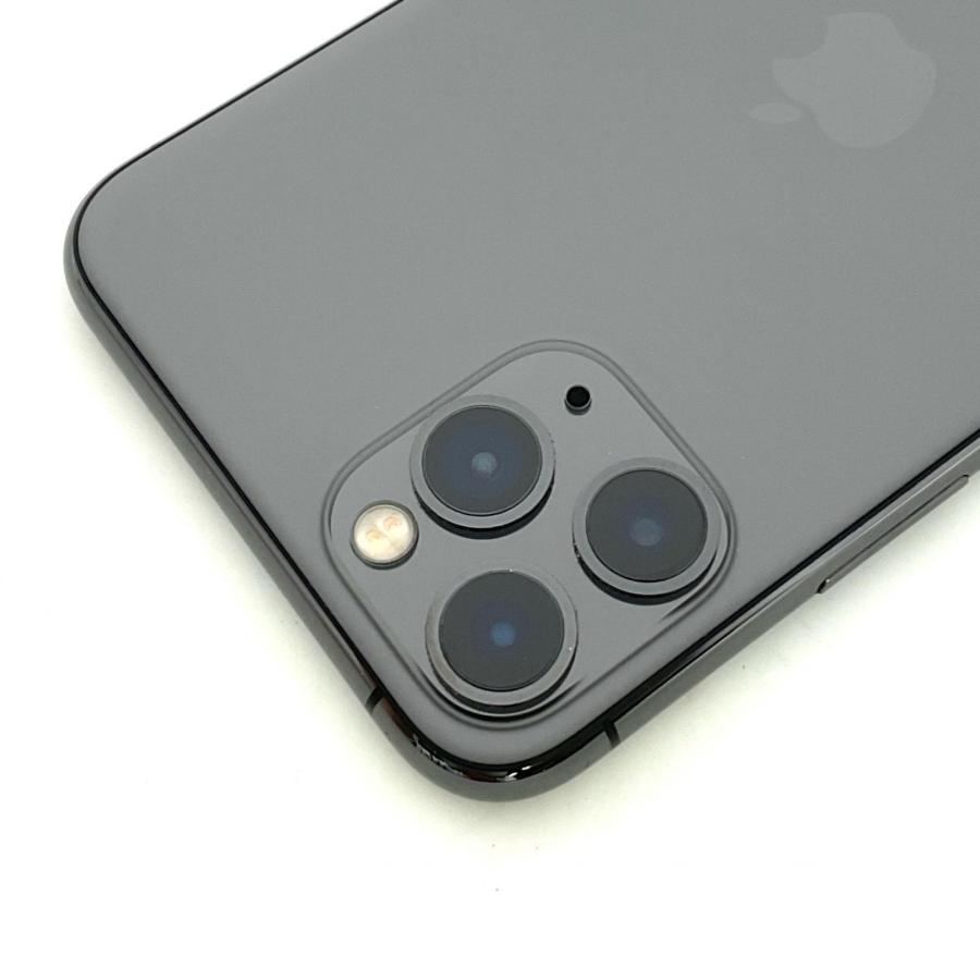 Apple 【全額返金保証】【最速発送】Apple iPhone 11 Pro 256GB