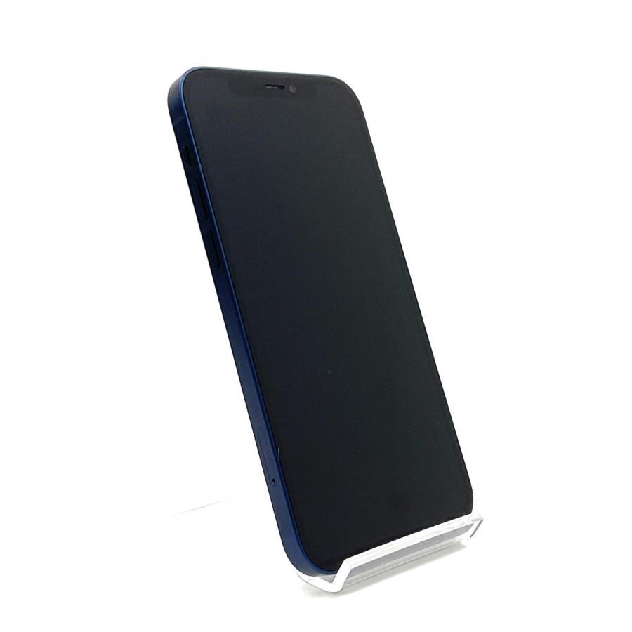 iPhone 12 ブルー 256 GB Softbank iPhone 12 ブルー 256 GB Softbank iPhone 12 pro パシフィック