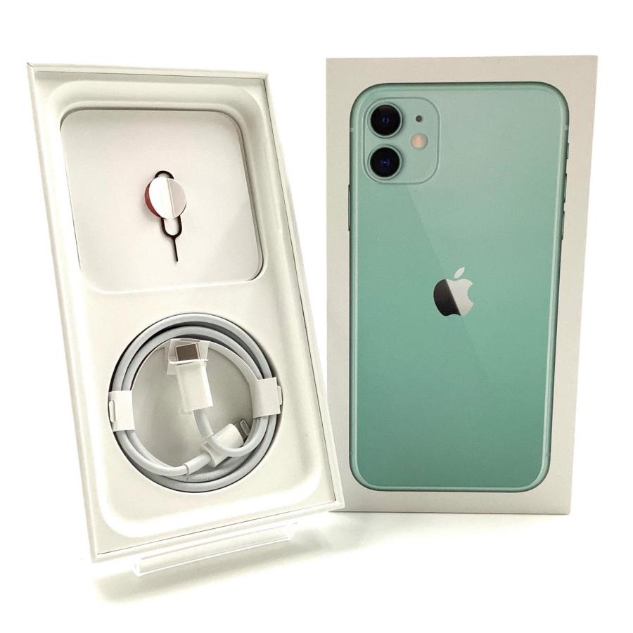 Apple 【全額返金保証】【最速発送】Apple iPhone 11 64GB