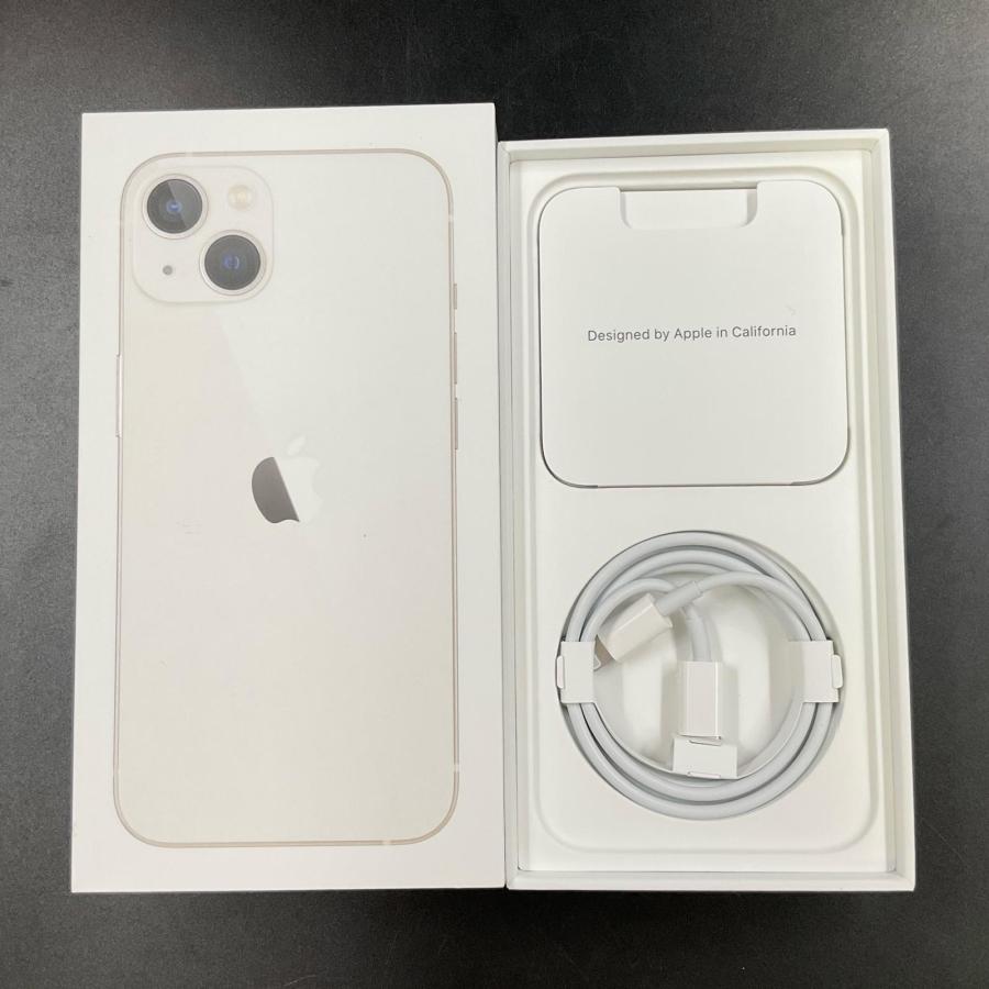 iPhone - 最終値下げ！iPhone13 mini 128GB スターライト au Apple iPhone 13 128GB au [スターライト] 価格比較 - 価格.com
