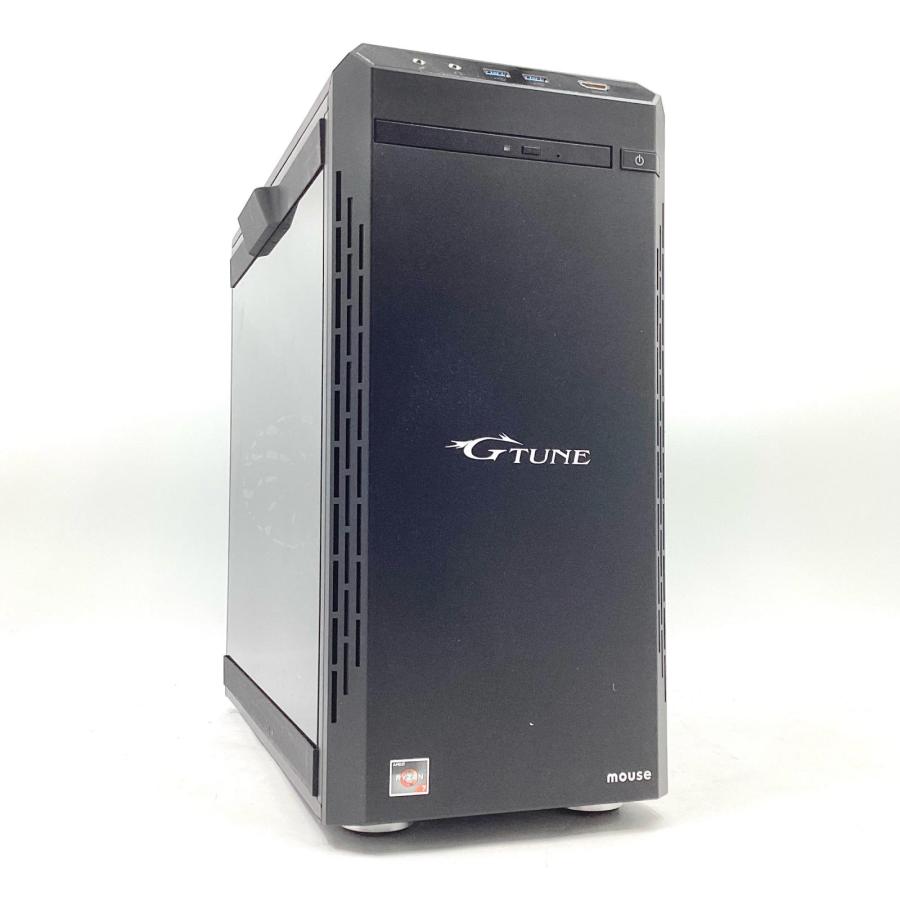 マウスコンピューター 【全額返金保証】【最速発送】G-Tune