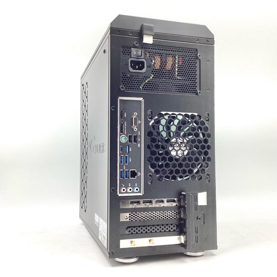 マウスコンピューター 【全額返金保証】【最速発送】G-Tune