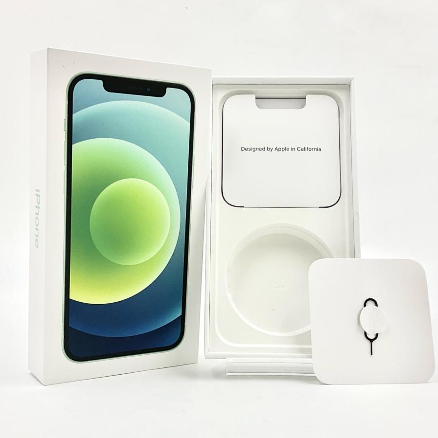 全額返金保証】【最速発送】Apple iPhone 12 mini 64GB ホワイト  