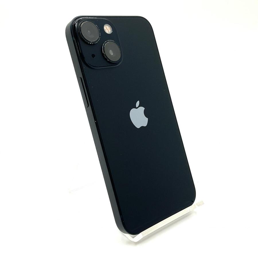 Apple 【全額返金保証】【最速発送】Apple iPhone 13 mini 128GB