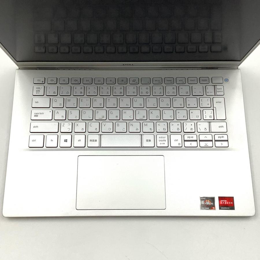 Dell P130G i 5 本体のみ DELL 【最速発送】DELL Inspiron P130G AMD Ryzen 5 4500U 8GB M