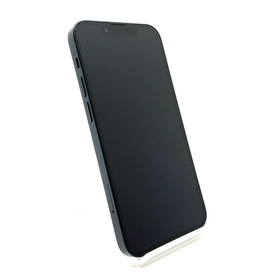 Apple Apple iPhone 13 mini 128GB ミッドナイト SIMフリー 動作