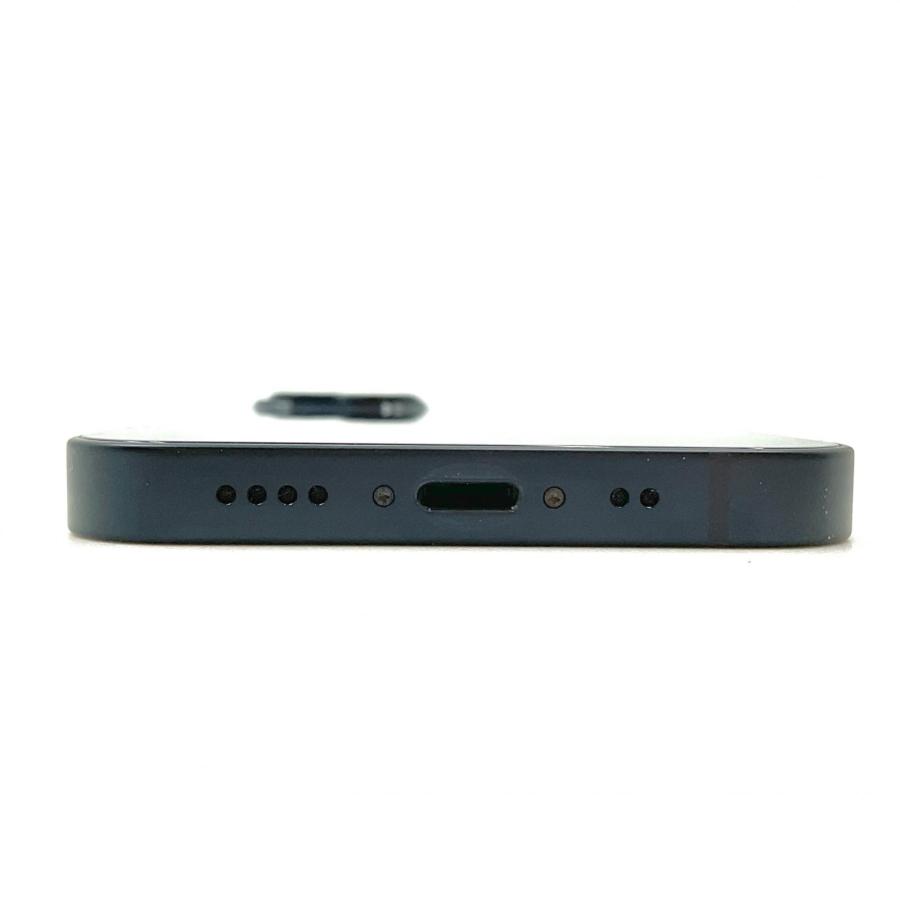 Apple Apple iPhone 13 mini 128GB ミッドナイト SIMフリー 動作