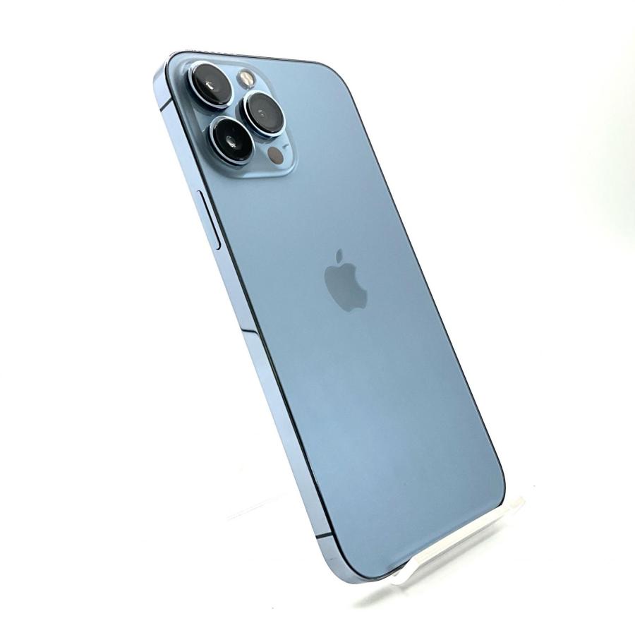 Apple 【全額返金保証】【最速発送】Apple iPhone 13 Pro Max