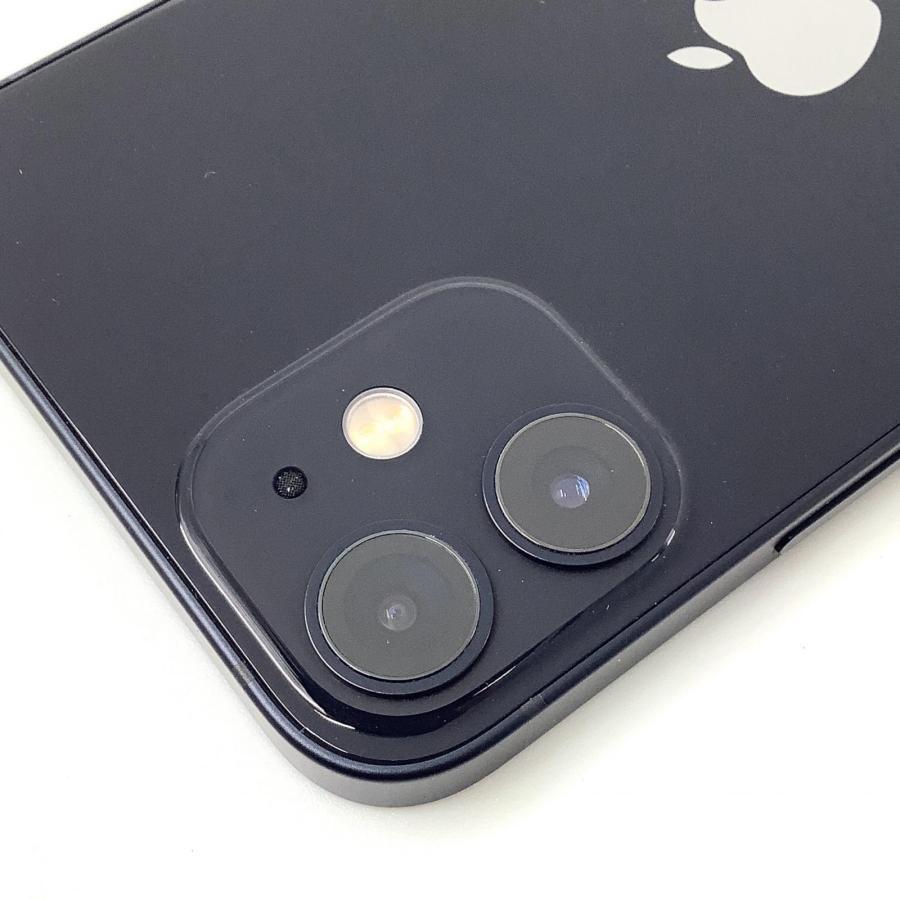 【本日28日にて終了】iPhone12mini 64GB iPhone 12 64GB ブラック (製造番号：353304546556985 ) | ノジマの