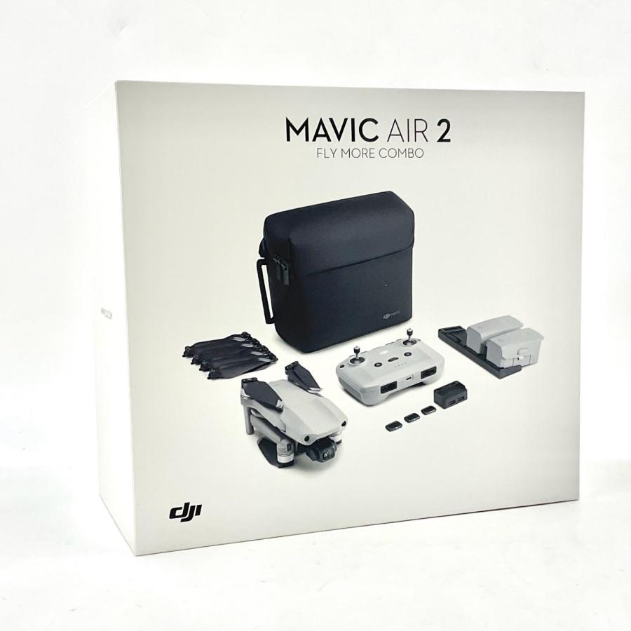 【全額返金保証】【最速発送】DJI Mavic Air Fly More コンボ [フレイムレッド] 美品 動作確認済 DJI 【全額返金保証】【最速発送】DJI Mavic Air 2 Fly More